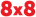 8x8 Virtual Office