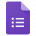 Google Forms