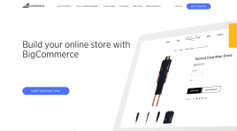 BigCommerce