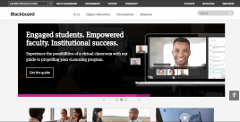 Blackboard Collaborate