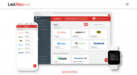 LastPass