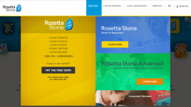 Rosetta Stone