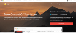 Zoho Mail