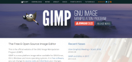 GIMP GIMP