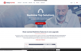 easy redmine