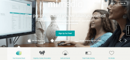 MiMedia