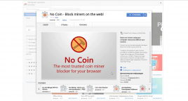 No Coin