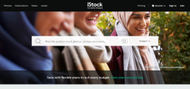 iStockphoto