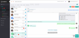 Chat2Desk