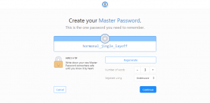 1Password