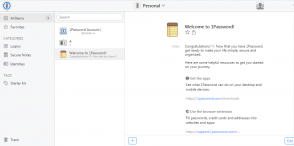1Password