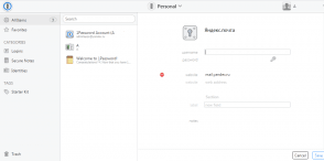 1Password