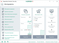 Антивирус Касперского