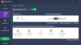 Avast Antivirus