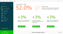 Dashlane Password Manager