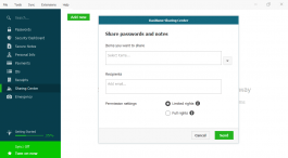 Dashlane Password Manager