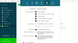 Dashlane Password Manager