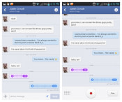 Facebook Messenger