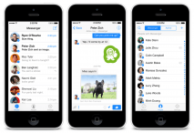 Facebook Messenger