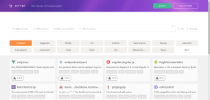 Gitter