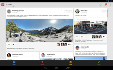 Google+