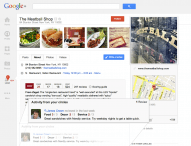 Google+