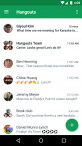 Hangouts