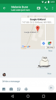 Hangouts