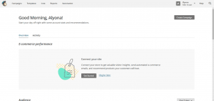 MailChimp
