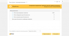 Norton Antivirus