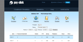 Pay-click
