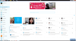 Skype