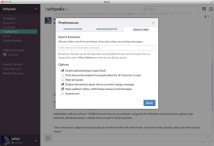 Slack