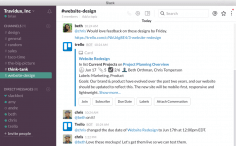 Slack