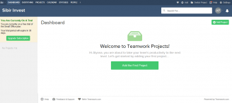 Teamwork Chat