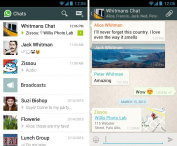 WhatsApp Messenger