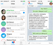 WhatsApp Messenger