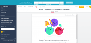 Asana