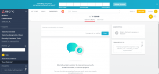 Asana