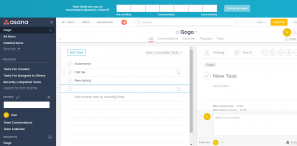 Asana