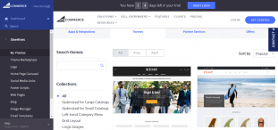 BigCommerce