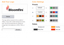 Bloomfire