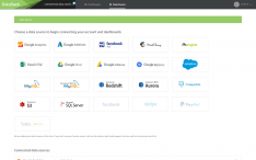 Datadeck
