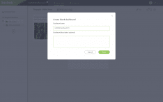 Datadeck