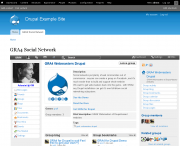 Drupal