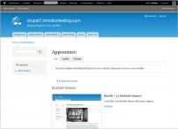 Drupal
