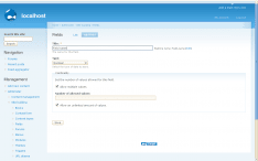 Drupal