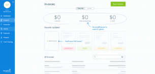 Freshbooks