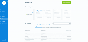 Freshbooks