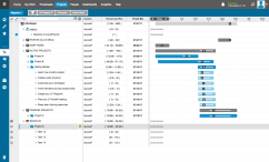 LiquidPlanner